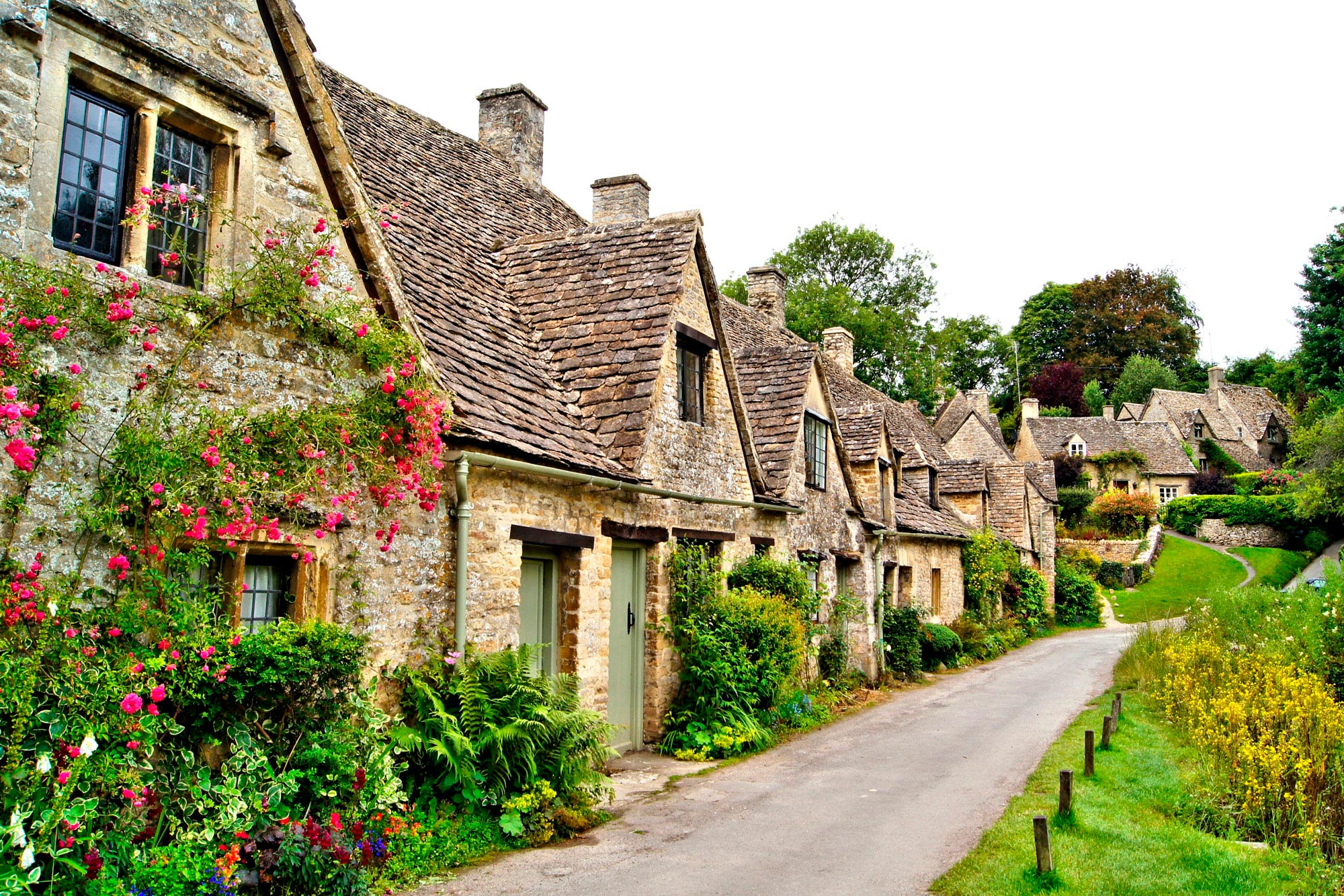 holiday houses in cotswolds
