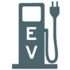 EV charging onsite