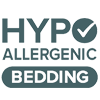 Hypoallergenic bedding option