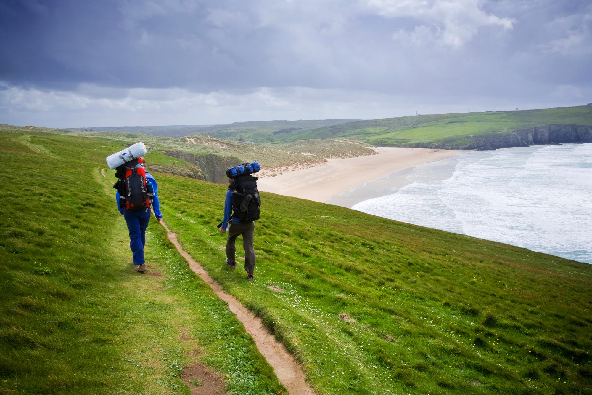 5 types of Activity Holiday in the Peak District