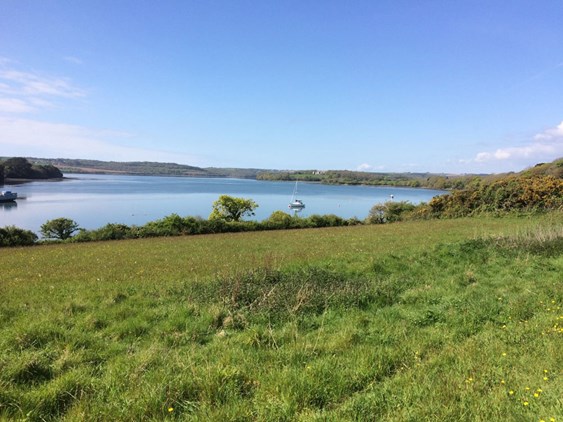 Churchtown Nature Reserve