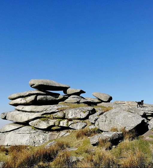 Neolithic Standing Stone Circles