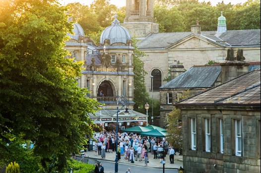 Buxton Opera House