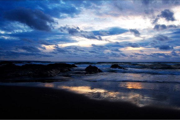 Croyde Beach Devon