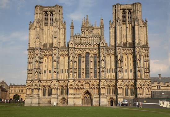 Wells Cathedral