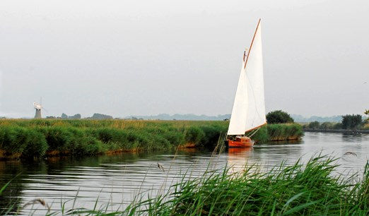 Norfolk Broads