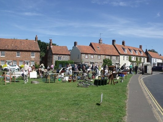 Burnham Market Norfolk