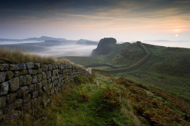 Northumberland National Park