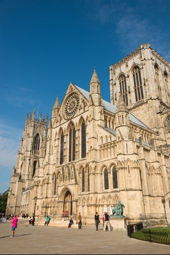 York Minster