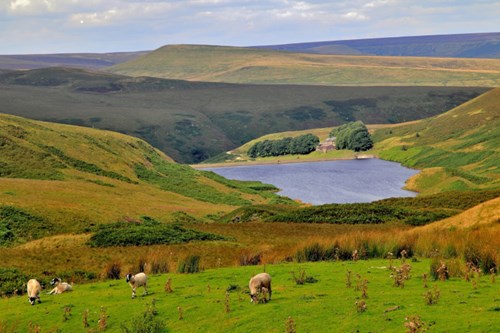 Yorkshire Dales National Park