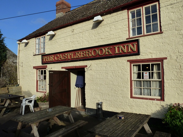 The Castlebrook Inn, Somerset