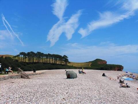 Budleigh