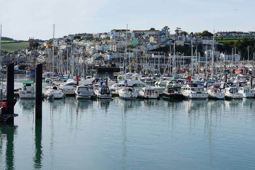 Brixham