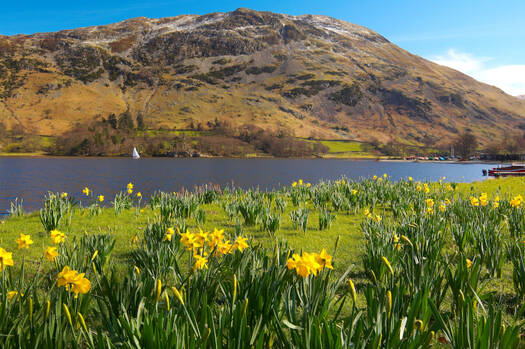 Lake District Cumbria