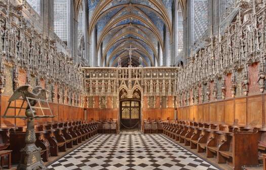 Gloucester Cathedral