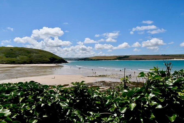 Daymer Bay