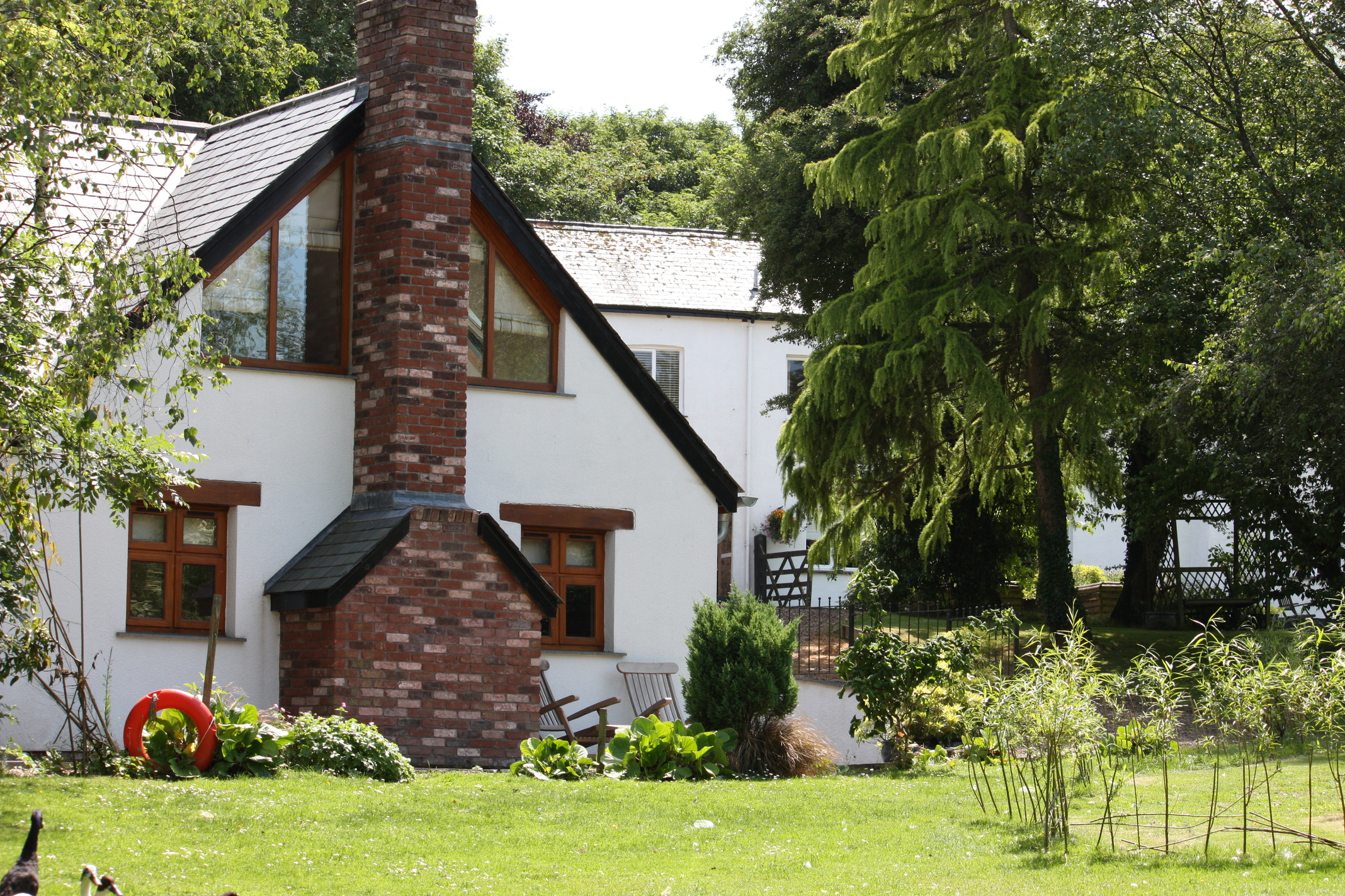 The Old Rectory Cottages