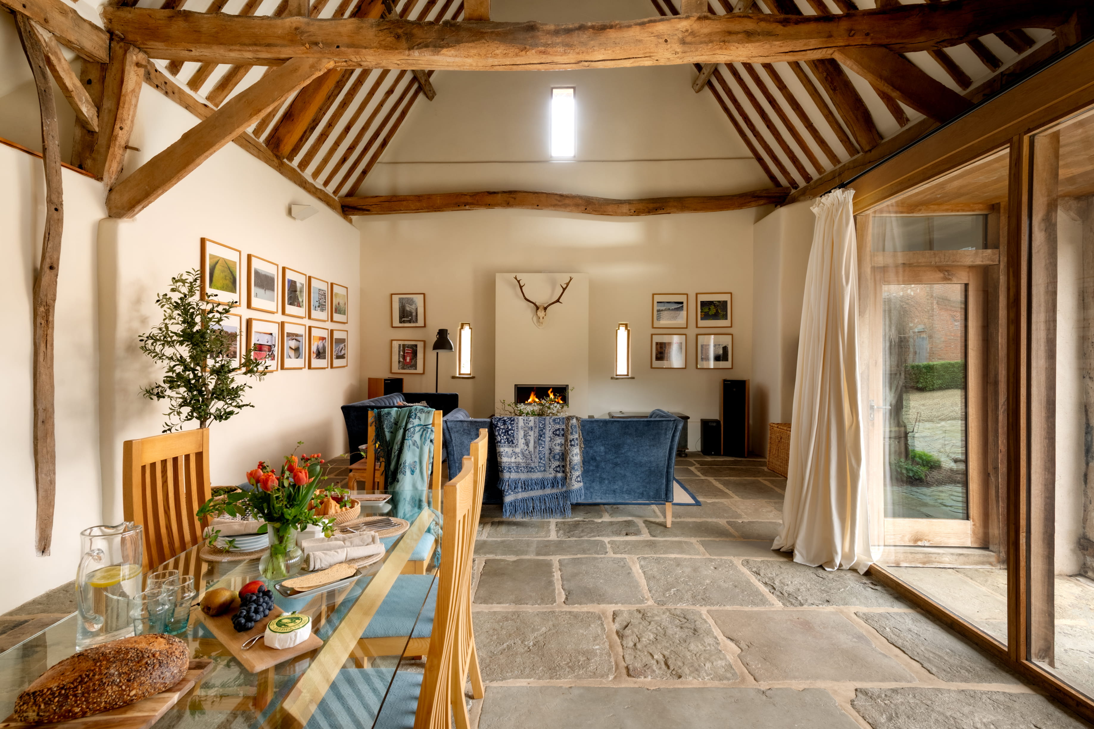 Character Cottages Luxury UK