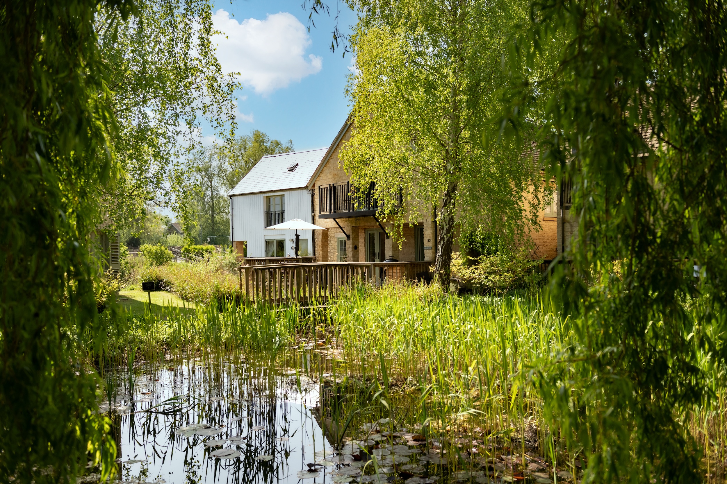 Cotswold Luxury Cottage UK