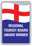 2015 English Regional Award