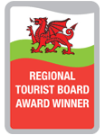 2019 Welsh Regional Award
