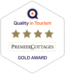 Quality in Tourism 4 Star Gold