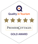 Quality in Tourism 5 Star Gold