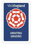 VisitEngland Awaiting grading