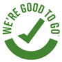 Good To Go logo