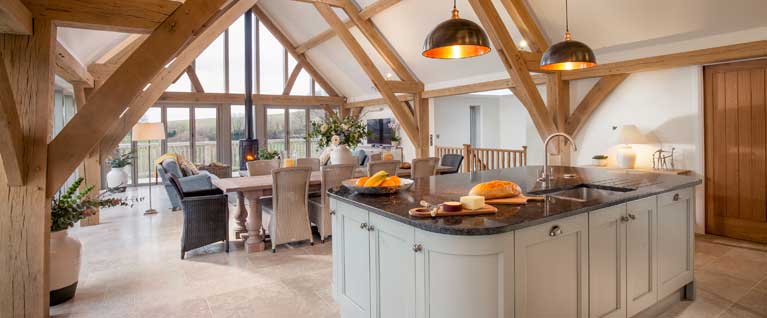 Win with Premier Cottages and Made in Oldstead
