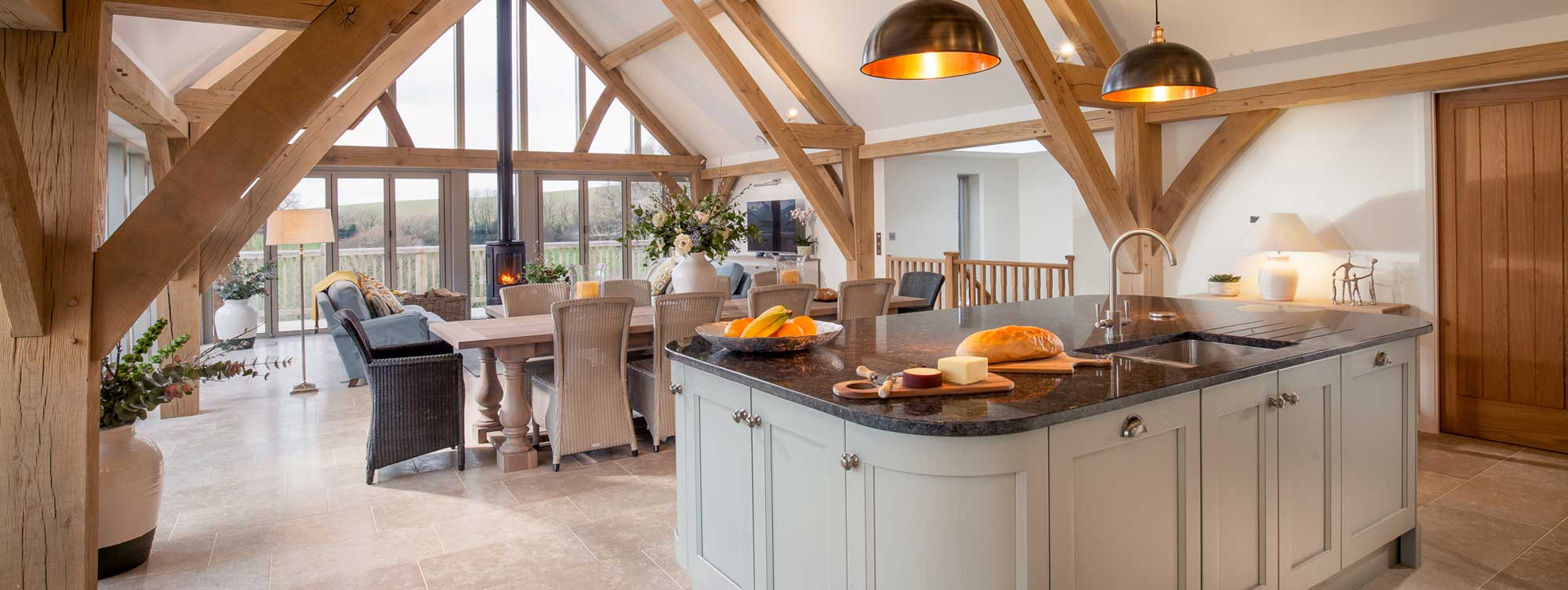 Win with Premier Cottages and Made in Oldstead