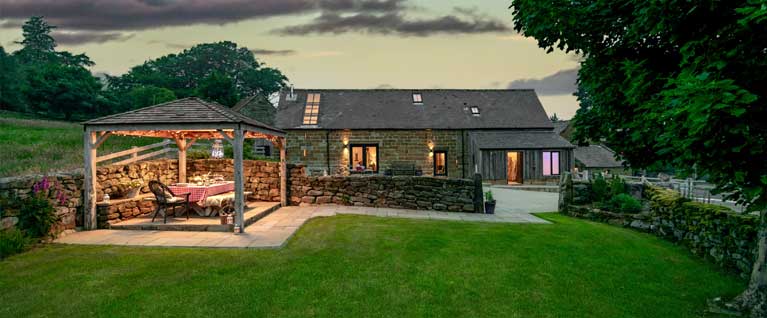 Win with Premier Cottages and Graham & Brown