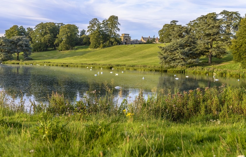 Holiday Cottages Oxfordshire Luxury Cottages Oxfordshire