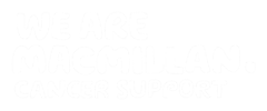 Macmillan Cancer Support logo