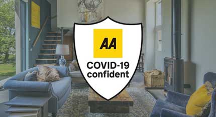 Covid-19 Confident
