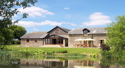 Luxury Holiday Cottages In The Uk And Ireland Self Catering Holidays