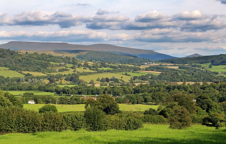 Holiday Cottages In Wales Luxury Cottages In Wales