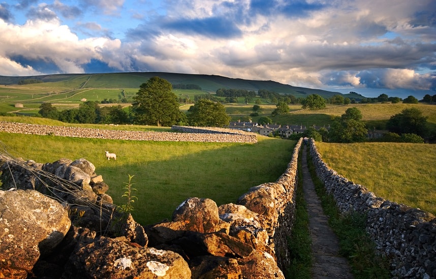 Luxury Holiday Cottages Yorkshire Cottages In Lancashire Yorkshire