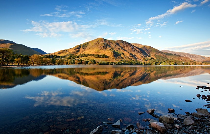 Lake District & Cumbria