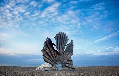 Aldeburgh Festival 