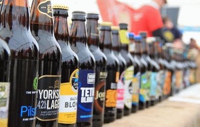 Dales Festival of Food and Drink