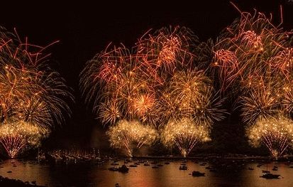 Fowey Regatta