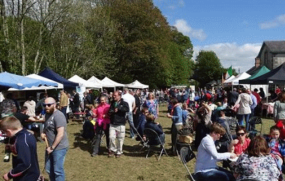 Llangollen Festival 