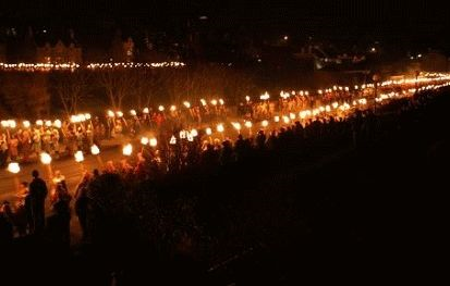 Up Helly Aa