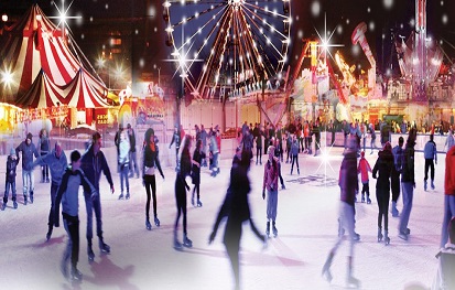 Winter Funderland