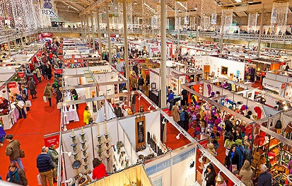 National Crafts & Design Fair