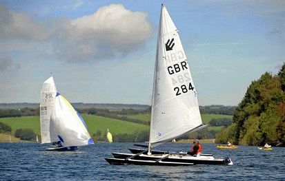 World Pilot Gig Championships - Scilly 