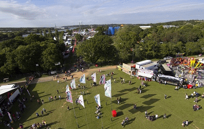 The Suffolk Show